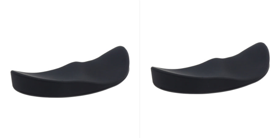 Ergonomic Mouse Wrist Rest